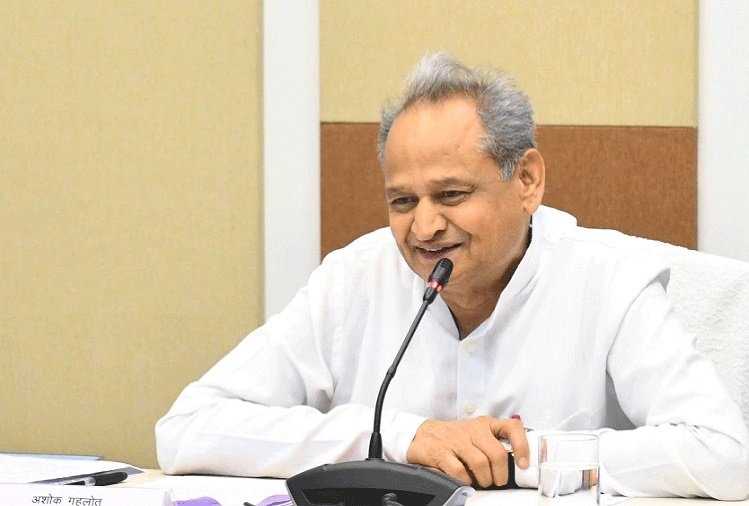 राजस्थान : राजीव गांधी फिनटेक डिजिटल इंस्टीट्यूट के लिए 672.5 करोड़ रूपये की मंजूरी राजस्थान : राजीव गांधी फिनटेक डिजिटल इंस्टीट्यूट के लिए 672.5 करोड़ रूपये की मंजूरी